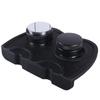 High Quality Espresso Coffee Tamper Mat Silicon Rubber Corner Mat(no Coffee Stamper) Slip-Resistant Pad Tool