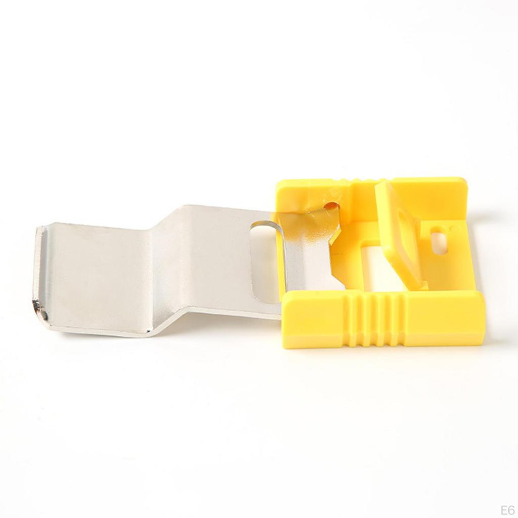 Electric Lock Device for Switch Industrial Multi-function Locking System Replacement Part