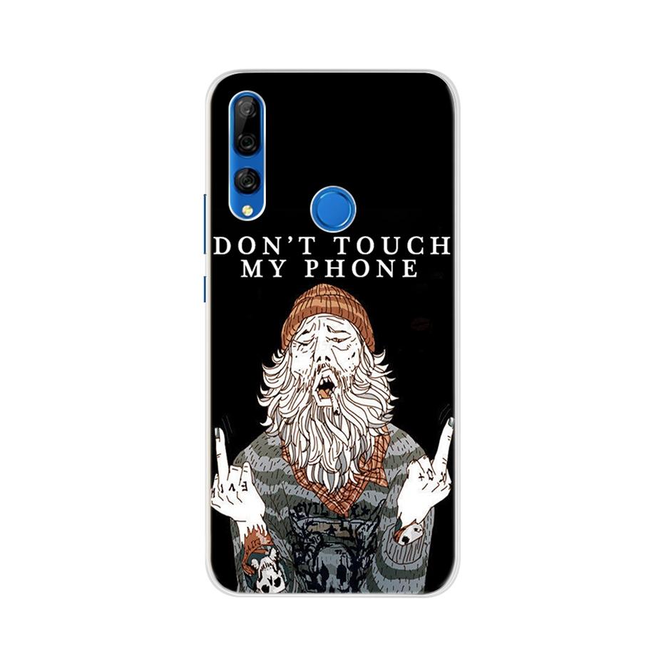 

Для Huawei P Smart Чехол Силиконовый ТПУ Мягкая задняя крышка телефона для Huawei P Smart Z Psmart Plus 2019 2018 honor 10i чехол funda coque P Smart Plus 2019 синий