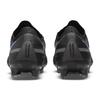 Nike Phantom GT2 Elite FG Black Iron Grey Men Sneakers CZ9890-004