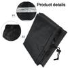 1 Pcs For Durable Waterproof Rectangular Pool Cover Protector Liner Tarp Rain Dust Cover Mat Courtyard Accessories