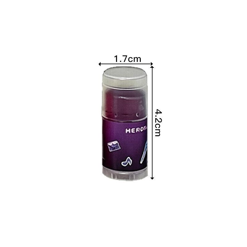 Sparkle Vibrant Lip Balm: Moisturizes, Hydrates, Reduces Lip Lines, and Prevents Dryness.