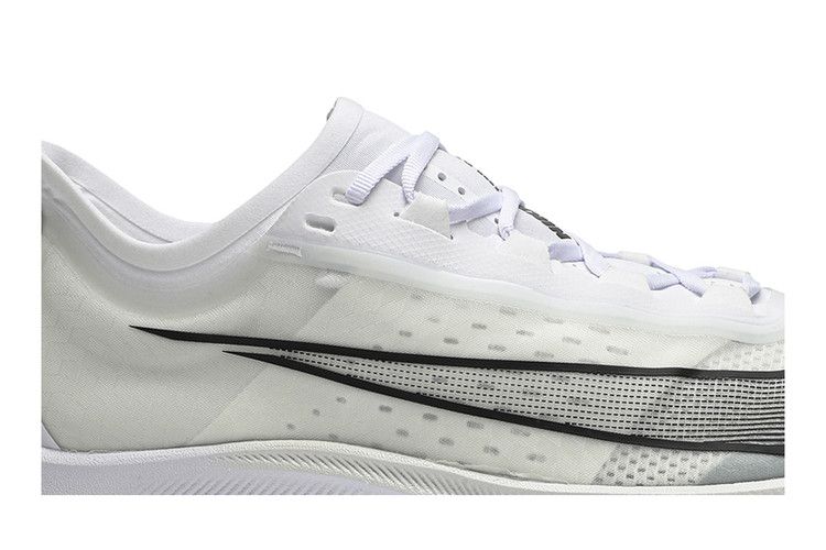 Nike Zoom Fly 3 White Black