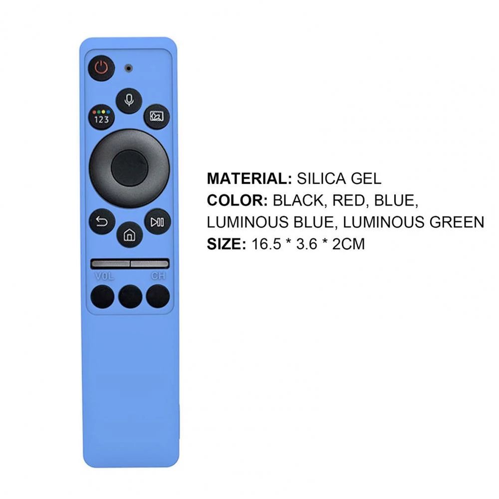 Etui Antyupadkowe na Pilot Do Pilota Samsung Pokrowiec Obudowa Torba BN59-01312A/01312B