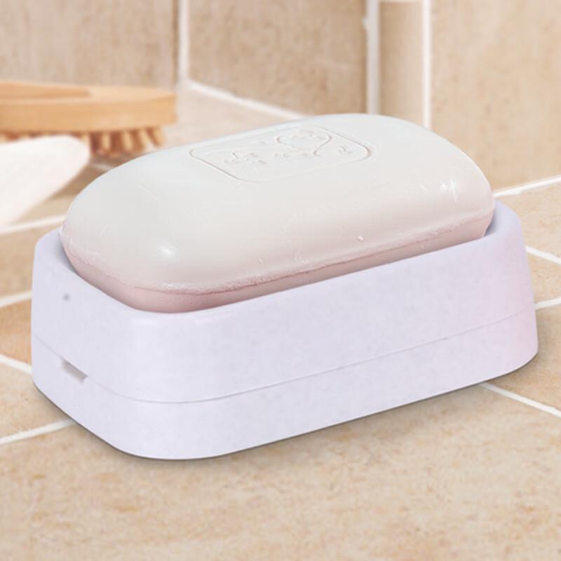 Chahua Double-Layer Soap Dish