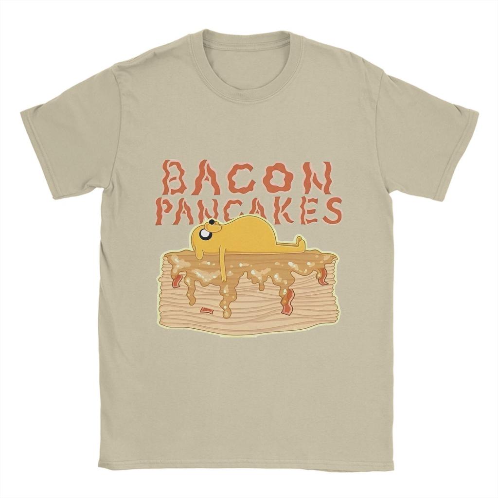 Volno Dobrodružný Čas Pánská trička s kulatým výstřihem z čisté bavlny Tričko s krátkým rukávem 4XL 5XL 6XL Oblečení