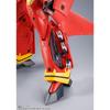 Bandai Dx Chogokin Macross 7 Vf 19  Excalibur Painted Figure 235mm