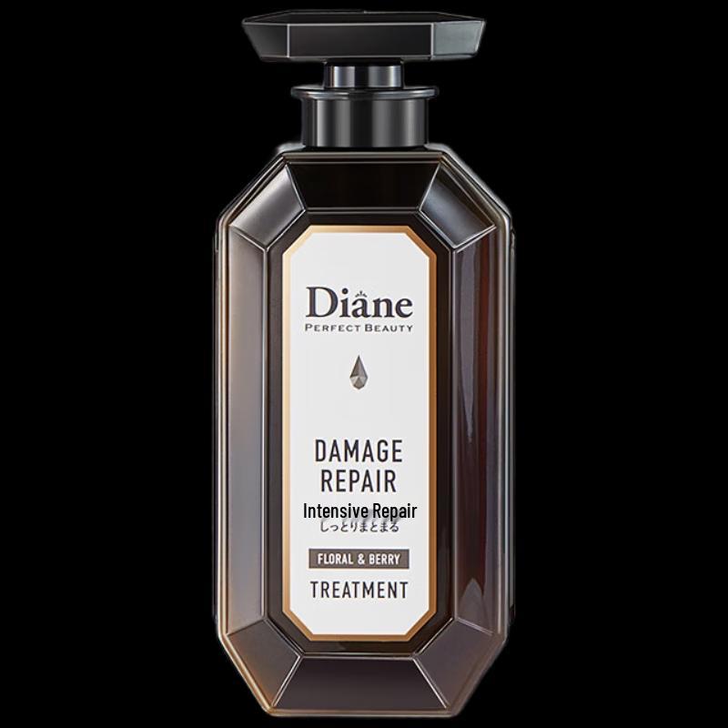 Moist Diane Damage Repair Shampoo & Conditioner Set
