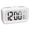 Led Digital Alarm Clock Backlight Data Times Calendar Desktop Multi-function Electronic Bedroom Decoration Desk Decorations Wall2