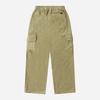 DOD Natural Terry Cargo Pants (Men'S) - Tan