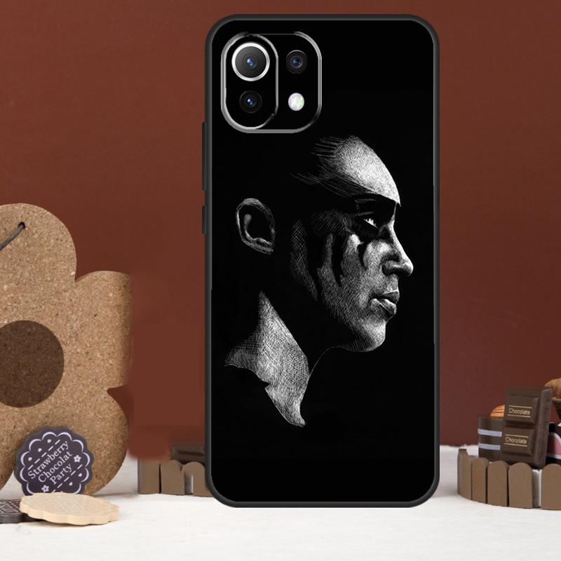 

The 100 Heda Lexa Case For Xiaomi 17 Pro Max 14 15 Ultra 15T 13T 14T POCO F8 Ultra F7 F5 F6 X5 X6 X7 Pro Cover POCO F5 Pro