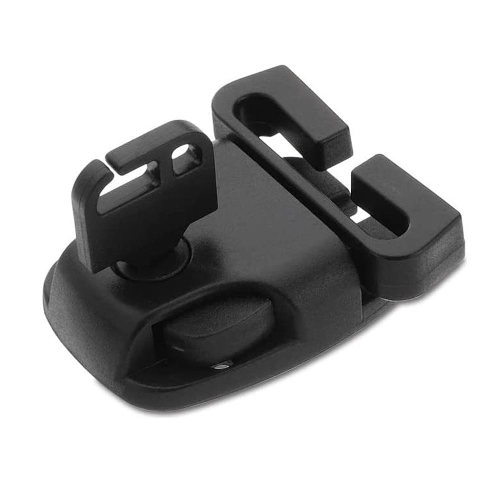 Practical Spa Latches Slides 4pcs Broken Latch Clip Lock Key Accessories Hardware Plastic Pools Spas Repair Kit