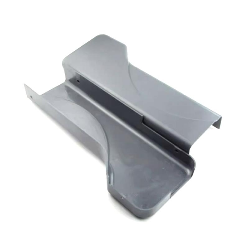 Forklifts Spare Part Door Frame Plastic Protective Plate Side Wing Baffle Left Plus Right Set 3 Tons Refer to HELI