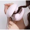 Glow Fit 38mm Waver Hair Iron – Ivory Mood / Powder Pink (Color Selection)
