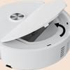 Sweeping Robot One-Button Start Low-Noise Silent Operation Sweeper Mini Slim Body Deep Cleaning Robot for Household
