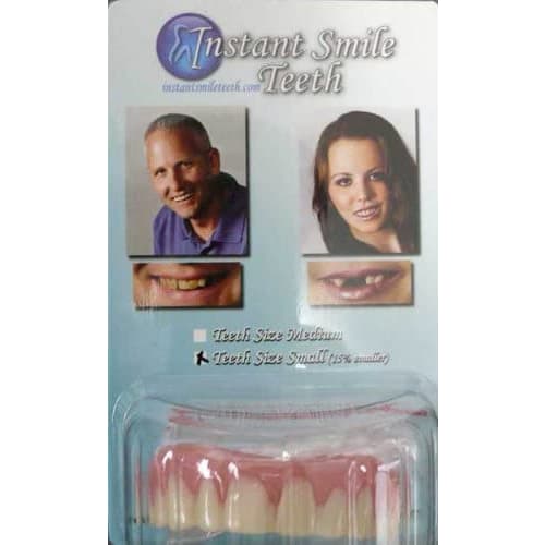 Instant Smile S size