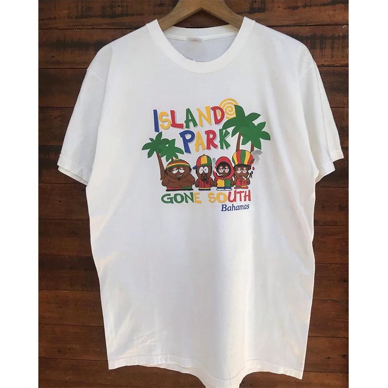 retro oldschool T-Shirt XXXL