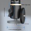 Adjustable Projectors Ceiling Hanging Bracket With 3.5mm Thick Aluminum Tube And Wide Compatibility