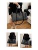 Cross-Border Multi-Functional Travel and Sports Bag with Dry/Wet Separation for Men and Women