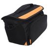 Optical Fiber Fusion Splicer Tool Bag Nylon Waterproof Universal Tool Pouch for Fusion Splicer