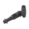 Multiple Angle Adjustable Water Sprays Nozzle 360 Rotation Strong Plastic Ergonomic Handle Quick Fixing for Car Washing