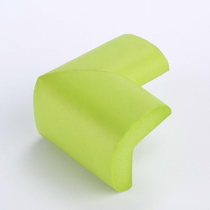 4Pcs/lot Children Protection Corner Soft Table Desk Children Safety Corner Babys Safety Edge Guards