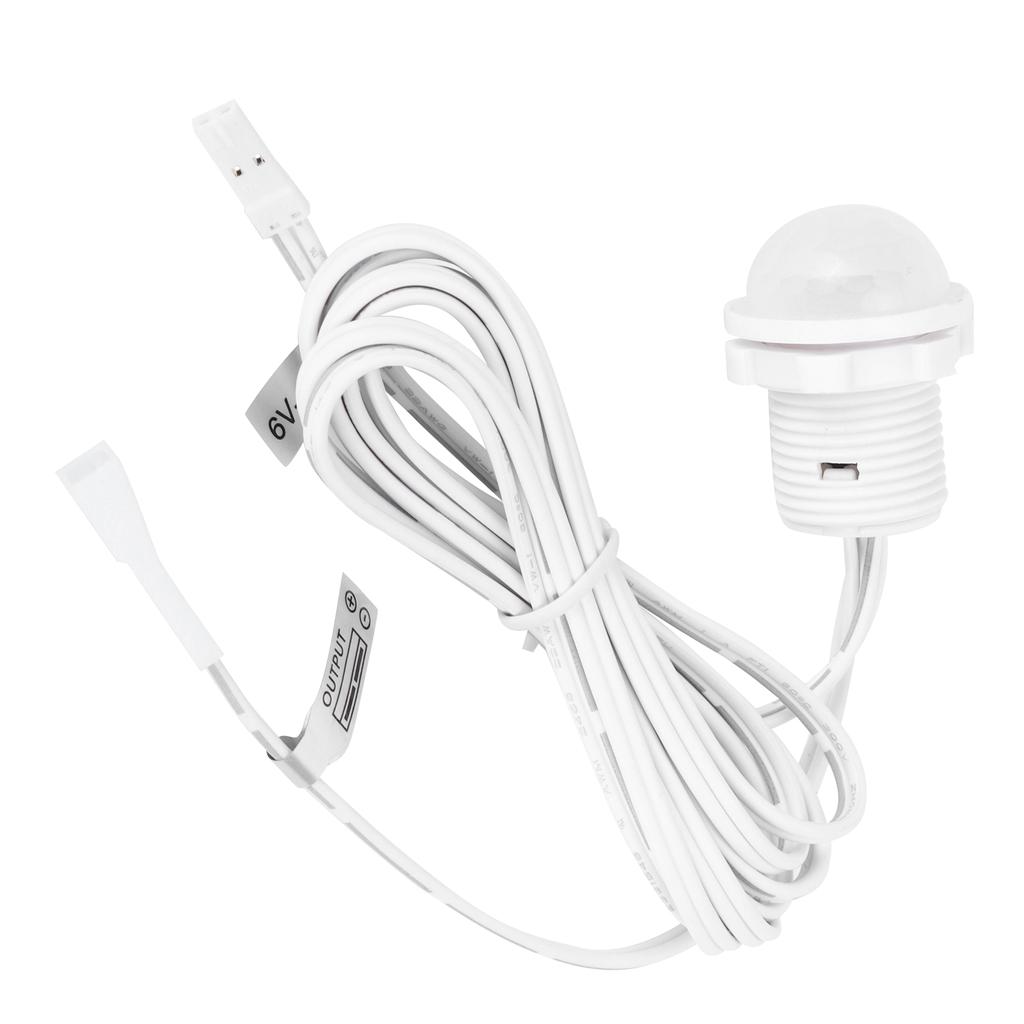 6V 12V 24V Infrarot- Bewegungsmelder Lichtschalter für Kleiderschrank