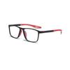 +1.00+1.50+2.00+2.50+3.00+3.50+4.00 TR90 Sports Anti-blue Light Rectangular Reading Glasses Anti-drop Anti-slip Glasses