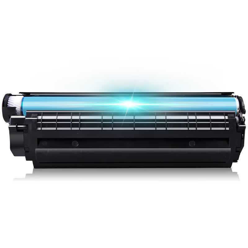 CRG-303 Compatible Black Toner Cartridge