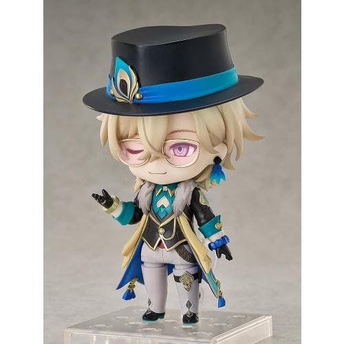 Nendoroid "Collapse Star Rail" Aventurine non-scale plastic pre-painted action figure