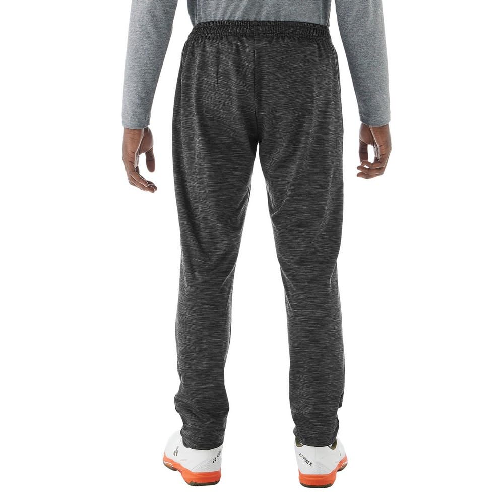 Yonex Uni Jogger Pants 61061 Black Small (007)