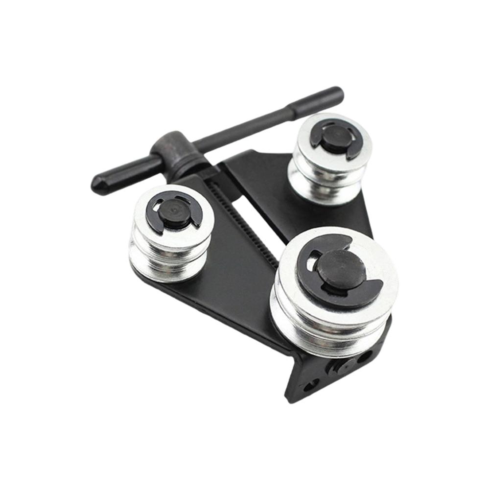 1 Pcs Brake Pipe Straightening And Bending Tool, Straightening And Straightening Tool Tube Straightening Tool