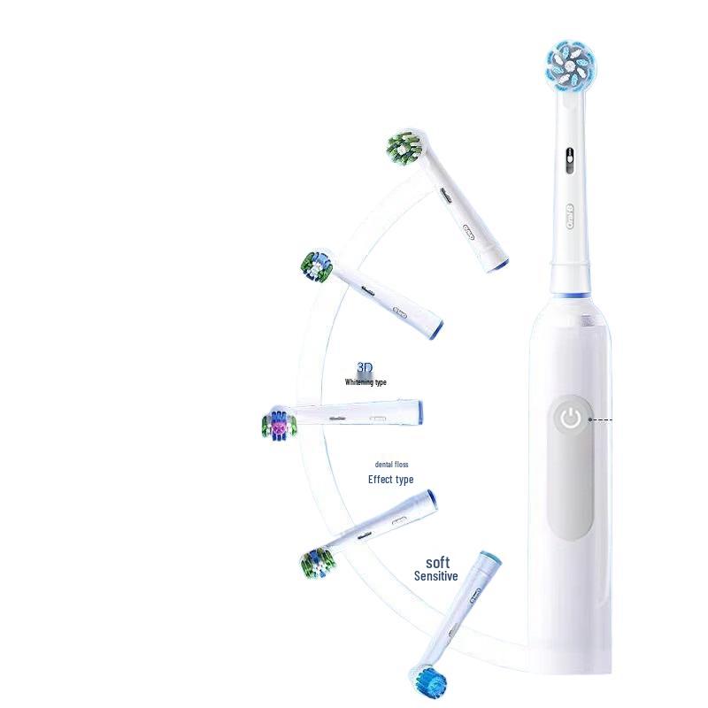 

Oral-B ProGentle Electric Toothbrush Gift Set
