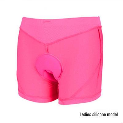 Pantaloncini da Ciclismo per Mountain Bike