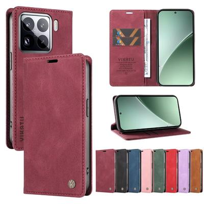 Wallet Leather Case For Samsung Galaxy A54 5G A53 A52S A52 A510 A51 4G A50S A41 A40 A36 A35 A34 A33 A32 A31 A30 A26 A25 A24 A23