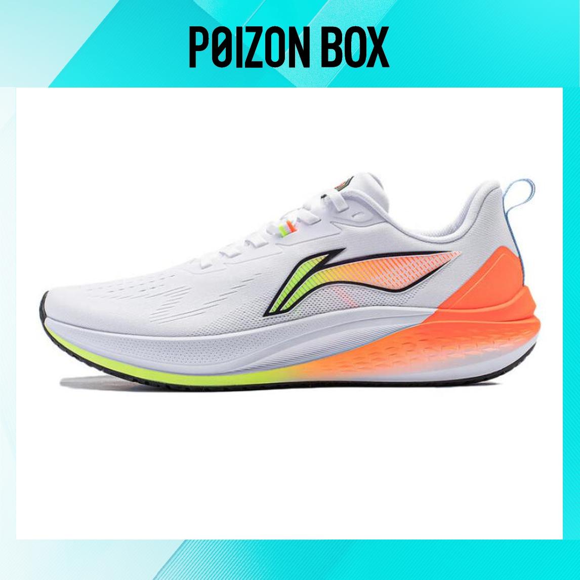 

LINING Red Rabbit 7 Running shoes Men