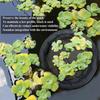 Polyester Floating Flora Fish Barrier Breathable Pond Plant Isolation Net  Seedling Farming