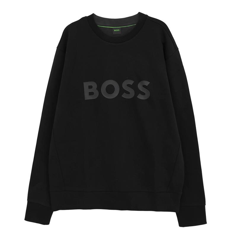 Boss Sports Boss Salvo (50506119001) Long Sleeve T-Shirt 095/50506119001