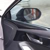 19-22 Avalon Peach Wood Carbon Fiber Center Console Trim for Scratch Protection