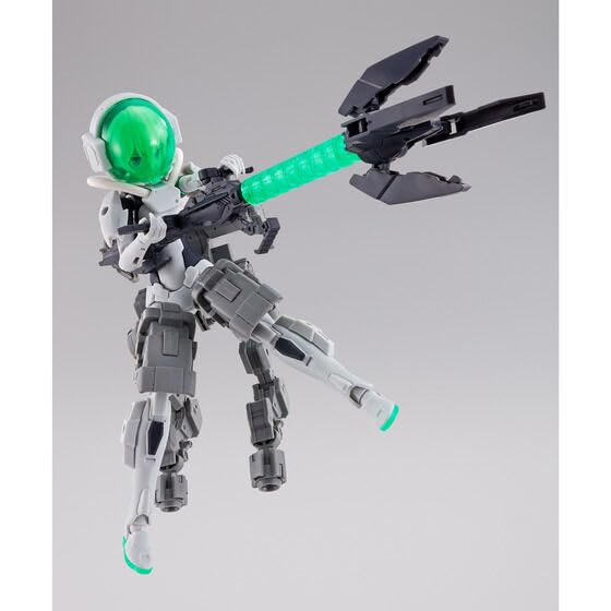 30MS Plastic Model Premium Bandai Limited SIS-Gc11w Stipula=Steloi (Ardito Form)