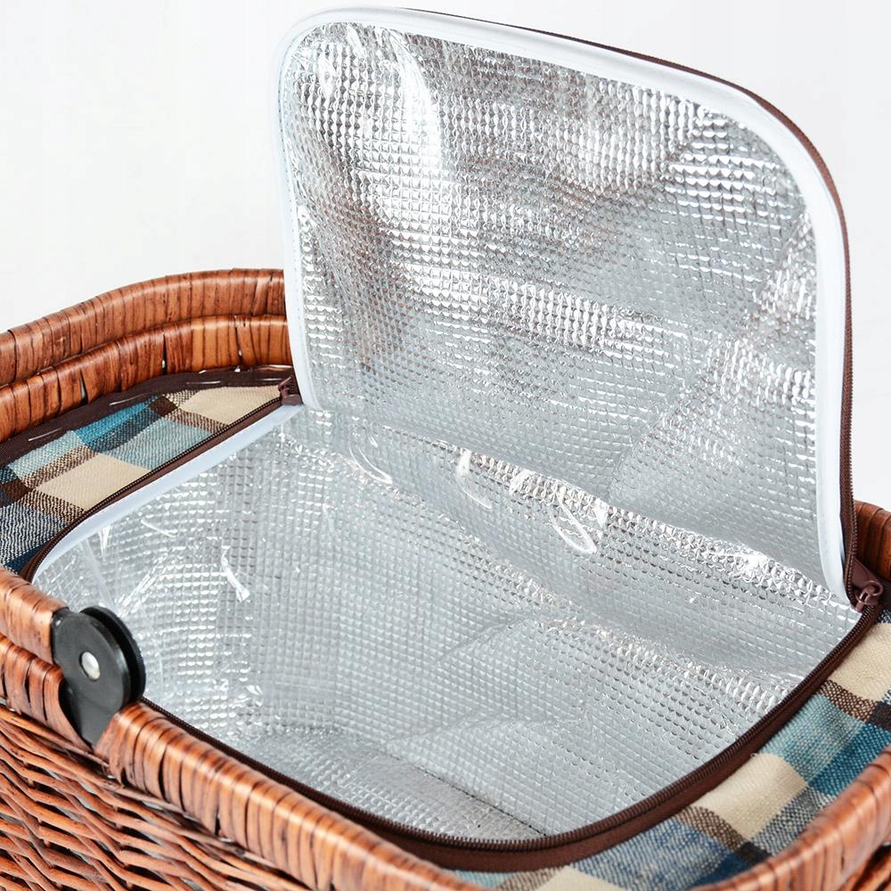 Thermal Picnic Basket