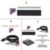Modchip for N64 NTSC Game Consoles 1 Set Gaming Accessories Durable