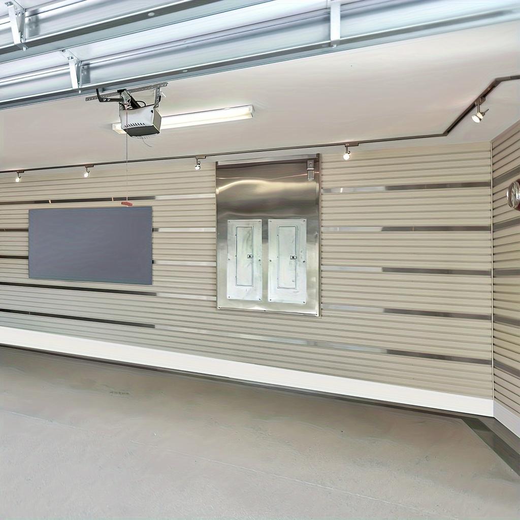 1pc Flexible Baseboard Molding Trim, Self-Adhesive Vinyl Wall Base Cover, Peel And Stick Rubber Wall Base Moulding Trim