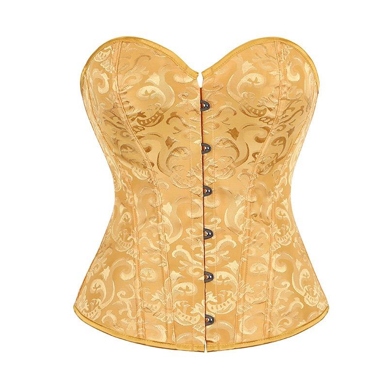 Bridal Corset Slimming Waist Training Shapewear Bodysuit