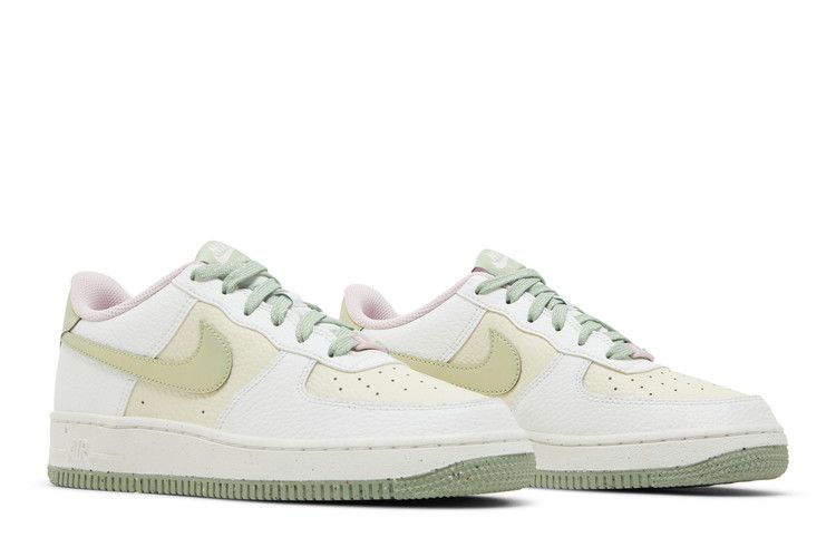 Nike Air Force 1 LV8 GS 'Muted Green'