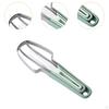 Fruit Cutter Watermelon 3 in 1 Parties Portable Summer Home Kitchen Gadget Slicer