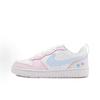 Court Borough Soft And Cute Meowth, Sweet Girl, Cute, Girlish, Refreshing Low Top Skateboard Shoes Women's DV5456-105(Team147-)