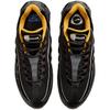 Air Max 95 Big Bubble SE [Nike] Black/Gold Leaf/Pierce/White IR5901-010 25.5cm
