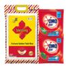 Deep Clean Washing Powder & Fulinmen Jintian Rice Bundle