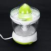 40W Electric Juicer Squeezer Machine Orange Lemon Citrus Fruit Press-Juice Extractor ABS Transparent Scale Marking 700ml